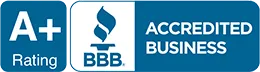 BBB A+ Rating