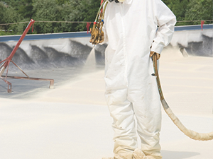 Spray Foam Roofing2