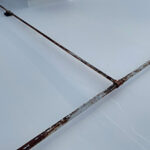 Commercial Roof Restoration 2