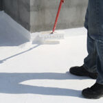 Roof Coating