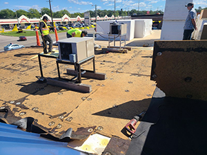 Commercial Roofing Contractor – Richfield, OH1