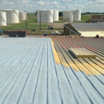 Spray Foam Roofing