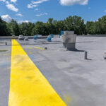 Spray Foam Roofing