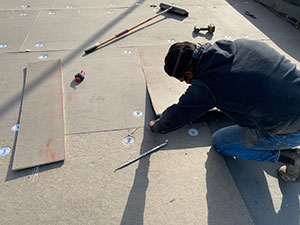 Single-Ply Roofing - Medina, OH2