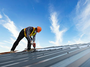 Commercial Roofing Contractor Akron OH 2