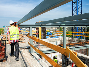 Commercial Roof Inspection - Richfield, OH 1