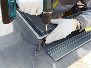 Commercial Roofing Services Hinckley OH 1