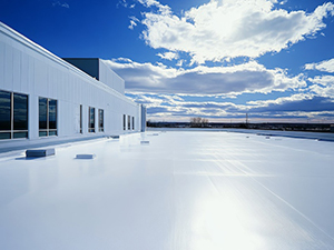 Roof Coating Hinckley, OH 1