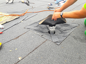 Commercial Roof Repair Montrose, OH 1