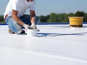 Roof Coating Fairlawn, OH 1